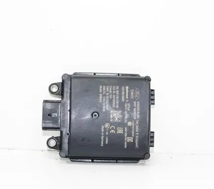 Ford Ecosport Blind spot module GN1514D599AC