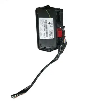 Ford Galaxy Other control units/modules 6m2t19980fd
