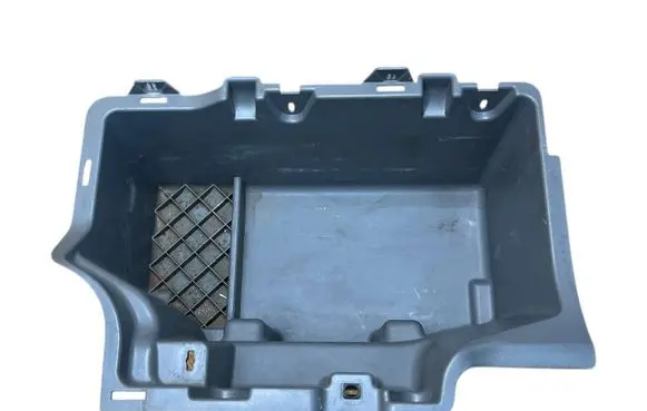 BMW 3 E92 E93 Glove box in trunk 51476972551 6972551 52850610