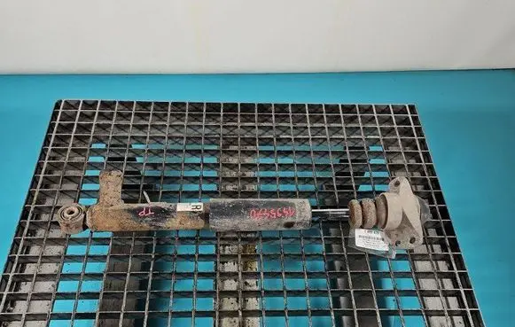 Volkswagen PASSAT B7 Rear shock absorber/damper 3C0512010N IMPRK1495470