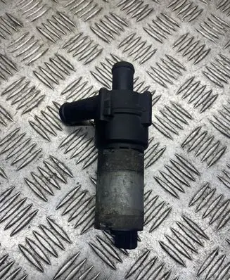 Opel Astra G Electric auxiliary coolant/water pump 90448286 0392020034