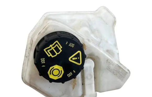 Volvo S60 Master brake cylinder 03350885571