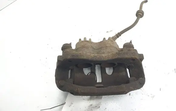 Renault Master III Front brake caliper