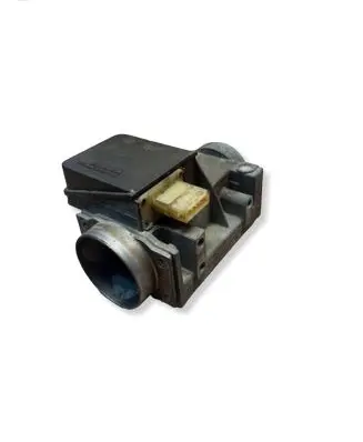 Audi 80 90 S2 B4 Mass air flow meter 0281002074 4A0133471
