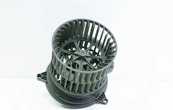 Ford Fiesta Heater fan/blower 1736005401