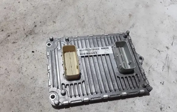 Dodge Durango Engine control unit/module 68243322AA