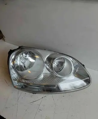 Volkswagen Golf V Headlight/headlamp 1K6941006N 0301212204
