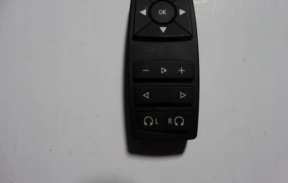 BMW X5 E70 Other switches/knobs/shifts 6921563