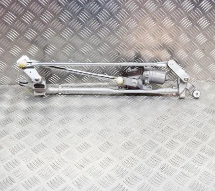 Jaguar E-Pace Front wiper linkage and motor J9C317500BA AV1590609030