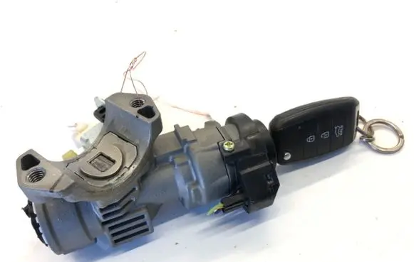 KIA Sportage Ignition lock 