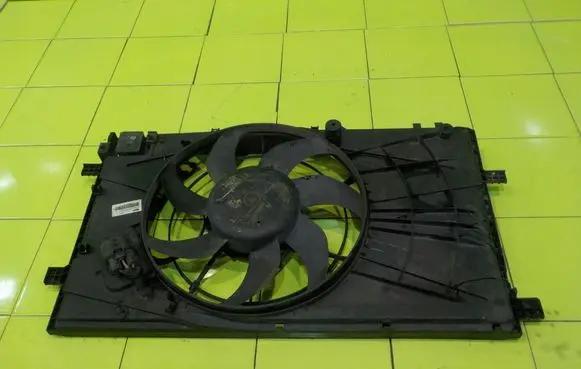 Opel Insignia A Fan set 13220113 PP27 P8655004