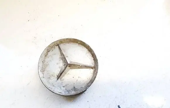 Original wheel cap