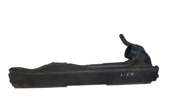Skoda Superb B8 (3V) Intercooler air guide/duct channel 5Q0129254B