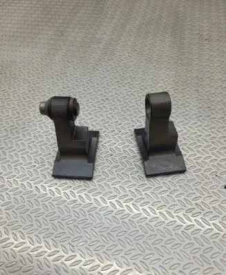 BMW 3 F30 F35 F31 Front door hinge set 7246065