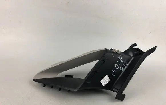 Volkswagen Golf VIII (A) pillar trim 5H0868143