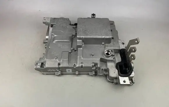 Volkswagen ID.4 Voltage converter inverter 1EA907230 1EA90711C