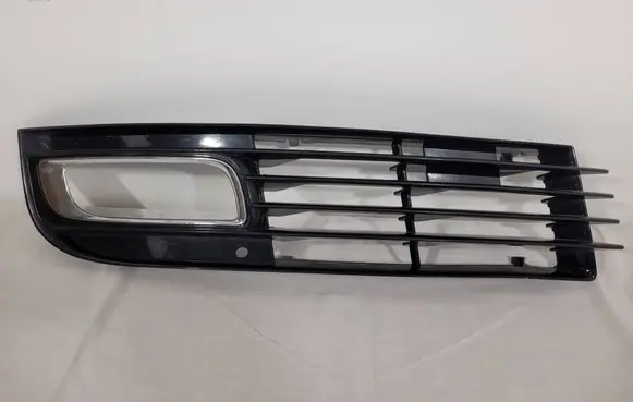 Audi A8 S8 D4 4H Front bumper lower grill 4E0807682AM