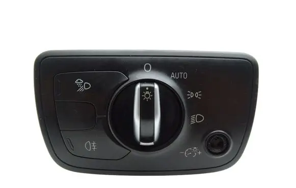 Audi A6 Allroad C7 Headlight wiper switch 4G0941531BE