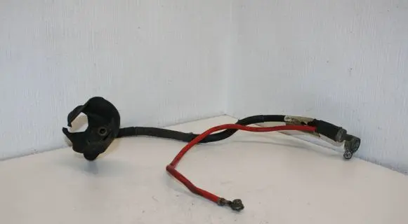Volkswagen Caddy Positive cable (battery) 1K0971228L