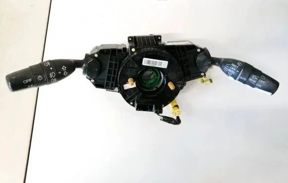 Honda CR-V Wiper turn signal indicator stalk/switch 35250swae410m1