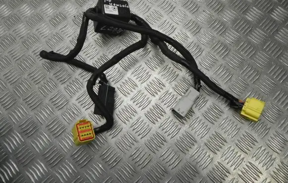 Jeep Grand Cherokee (WJ) Other wiring loom 68211325AB