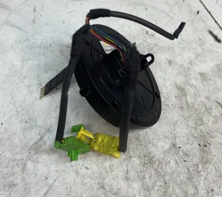 Mercedes-Benz CLK A209 C209 Airbag slip ring squib (SRS ring) A0004640618 KS203093 43516022960575