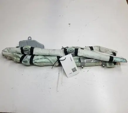 Nissan Leaf I (ZE0) Roof airbag PX3NF132040023