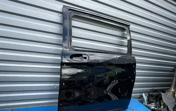 Mercedes-Benz V Class W447 Side sliding door 
