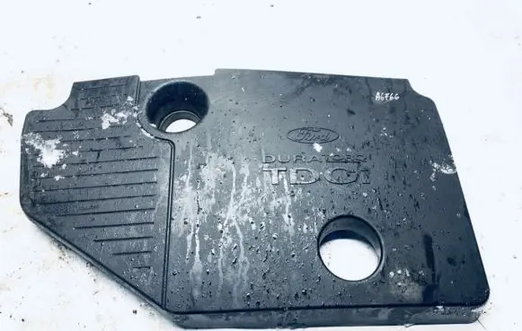 Ford Focus C-MAX Engine cover (trim) 6mq6n041aa 6mq-6n041-aa