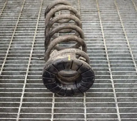 KIA Sportage Rear coil spring 55350F1CB0