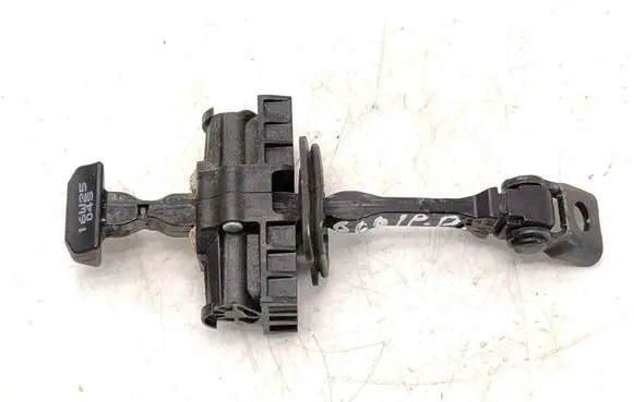 Volkswagen Up Front door check strap stopper 1S0837249