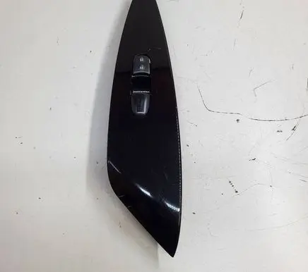 Nissan Leaf I (ZE0) Electric window control switch 254111KA5A 809603NL0A