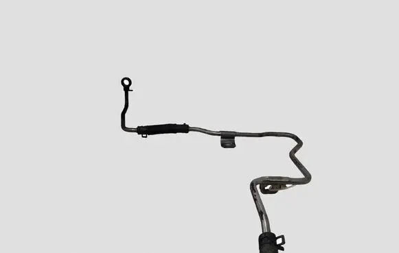 Opel Antara Fuel line pipe