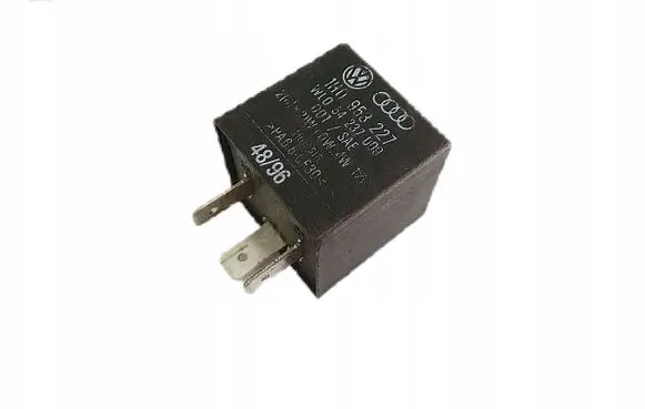 Volkswagen Polo III 6N 6N2 6NF Other relay 1H0953227