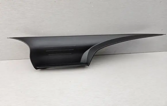 BMW 7 F01 F02 F03 F04 Front door interior handle trim 51419160852 9160852 51419160802