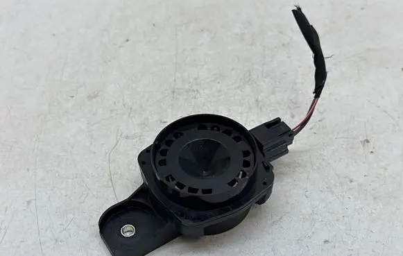 Renault Scenic IV - Grand scenic IV Alarm system siren 256400001R
