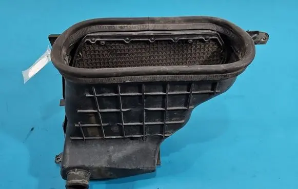 Fiat Ducato Air intake duct part 1372772080 IMPRK1546664
