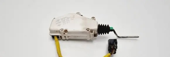 Volkswagen Sharan Central locking motor 7M0959775C 95VW9B241AB