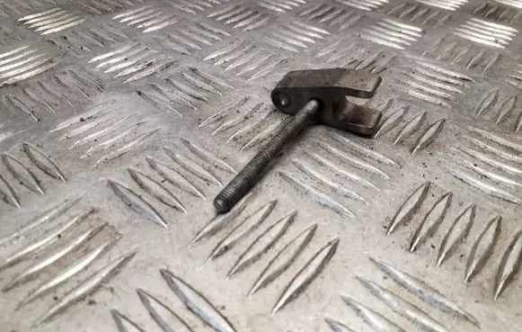 Fuel Injector clamp holder