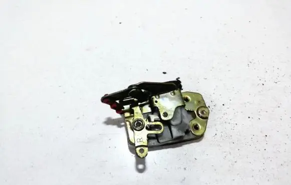 Opel Frontera A Rear door lock