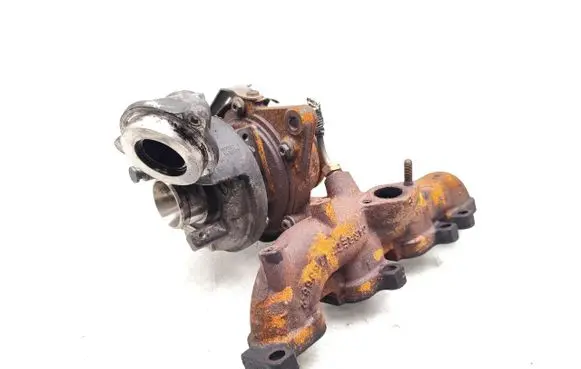 Seat Altea Turbo 03L253016T
