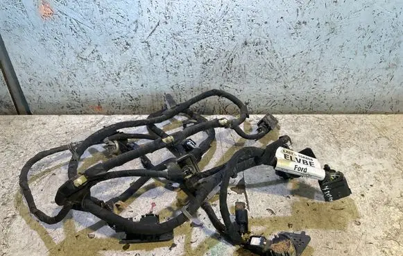 Ford Kuga III Parking sensor (PDC) wiring loom LX6T15K868 14098501 1409850100