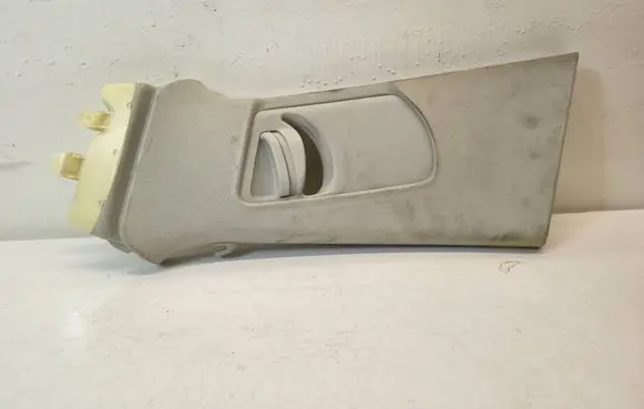 Audi A4 S4 B8 8K (B) pillar trim (top) 8K0867281BAUTOAS7 8K0867281B