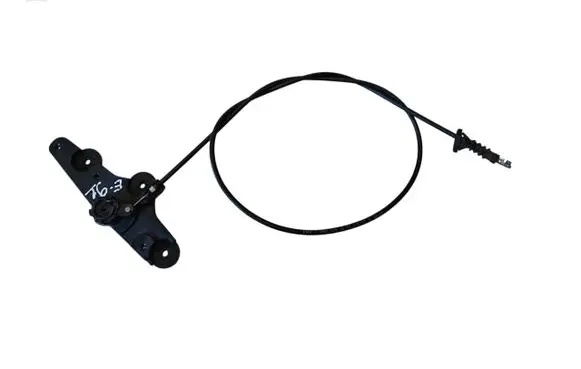BMW 3 E90 E91 Engine bonnet/hood lock release cable 7060529 7071707