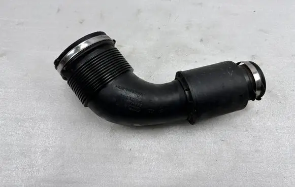 Audi A8 S8 D4 4H Air intake hose/pipe 4H0129616J 4H0129616