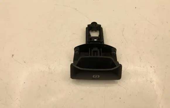 Mercedes-Benz C W204 Hand brake release handle A2044200177