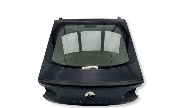Volkswagen Arteon Tailgate/trunk/boot lid 