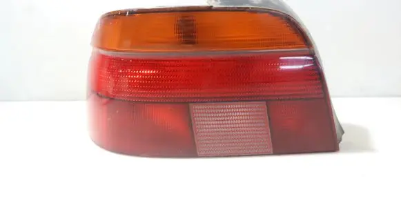 BMW 5 E39 Rear/tail lights
