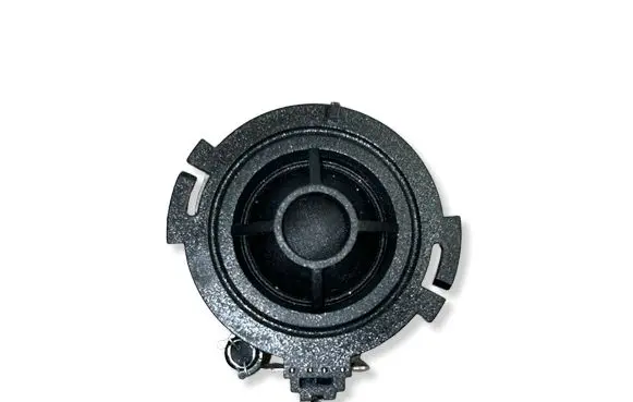 Audi A6 S6 C6 4F Front door high frequency speaker 4F0035399A