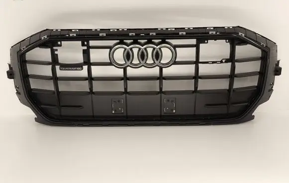 Audi Q8 Front grill 4M8853651AQ